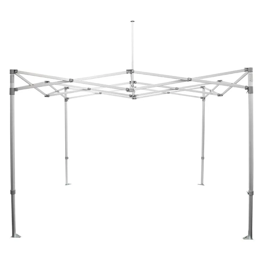 10x15 Type M Instant Canopy Aluminum Frame with Top