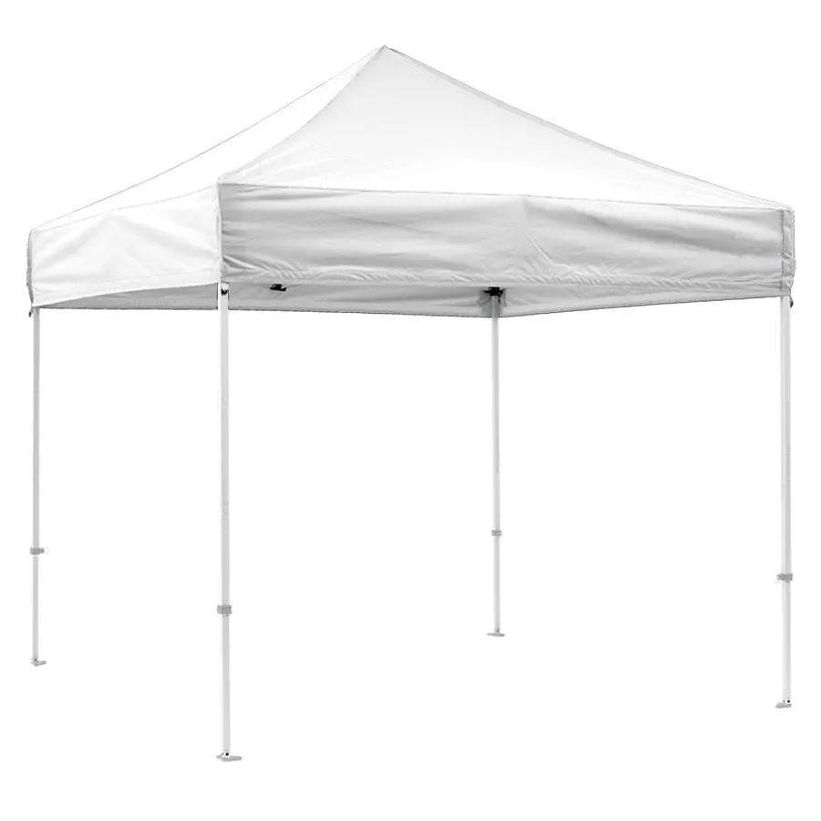 10x15 Type M Instant Canopy Aluminum Frame with Top