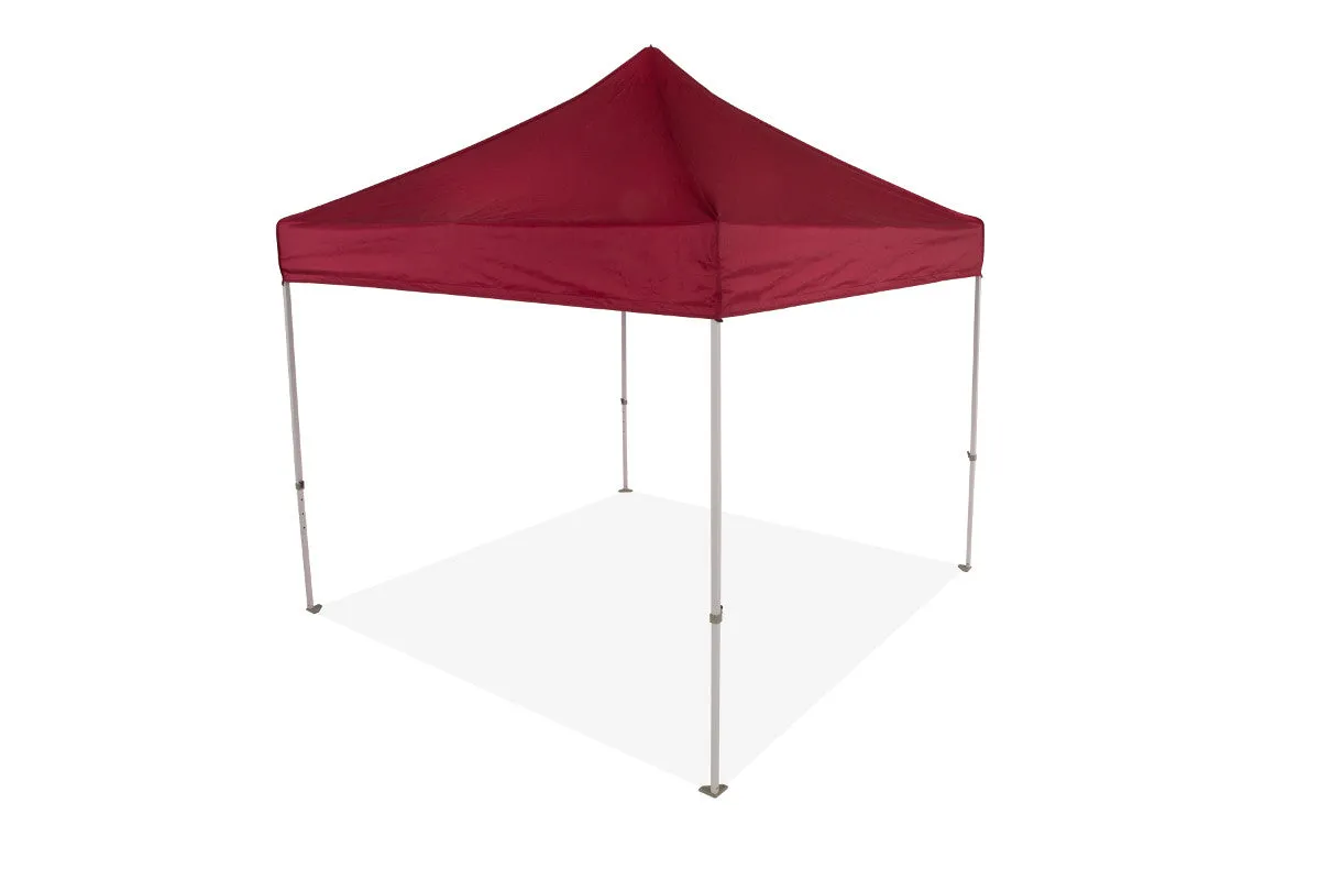 10x15 Type M Instant Canopy Aluminum Frame with Top