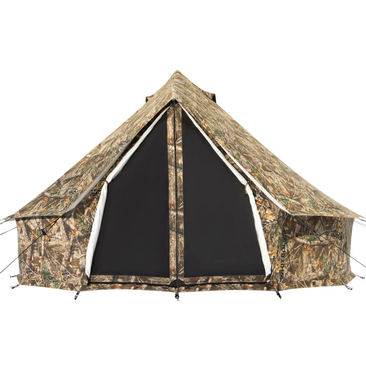 16' Regatta Bell Tent - Realtree Edge