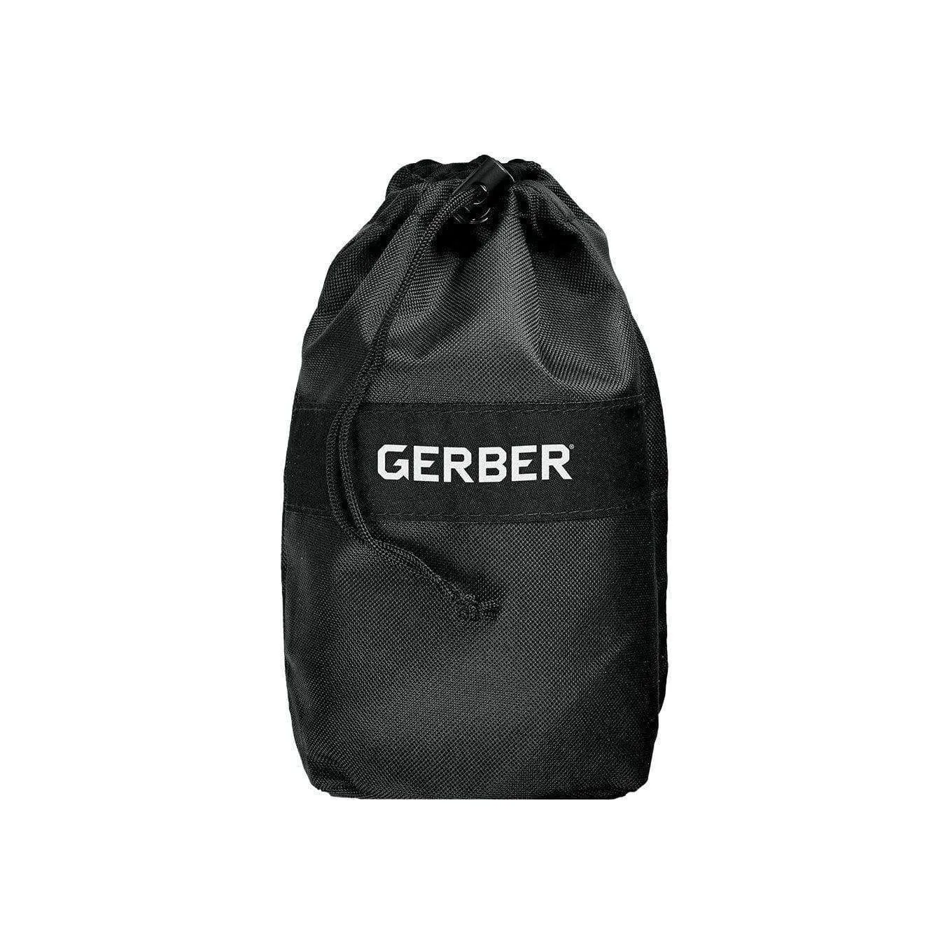 34590      ~ GERBER GORGE FOLD SHOVEL