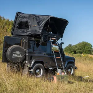 Adventurer R -ABS Fold Out Roof Top Tent