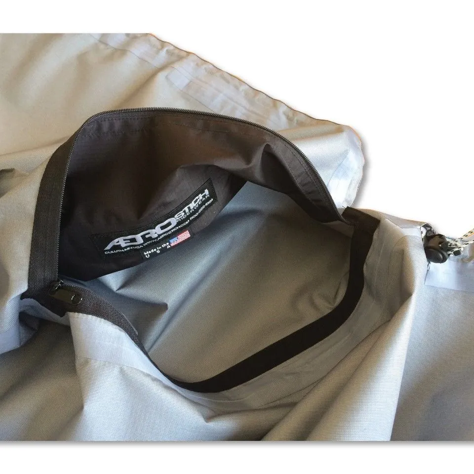 Aerostich Stealth Bivvy Shelter