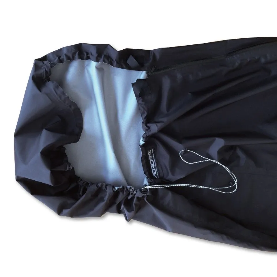 Aerostich Stealth Bivvy Shelter