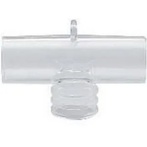 AIRLIFE Trach T Adapter