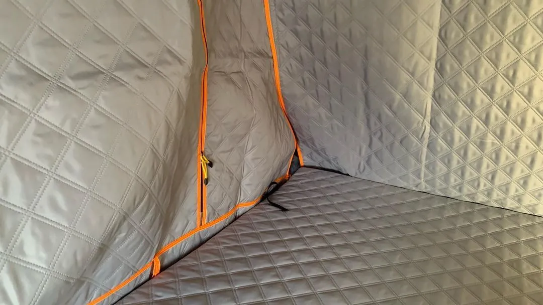 ALPHA™ II ROOF TOP TENT, INSULATION LINER