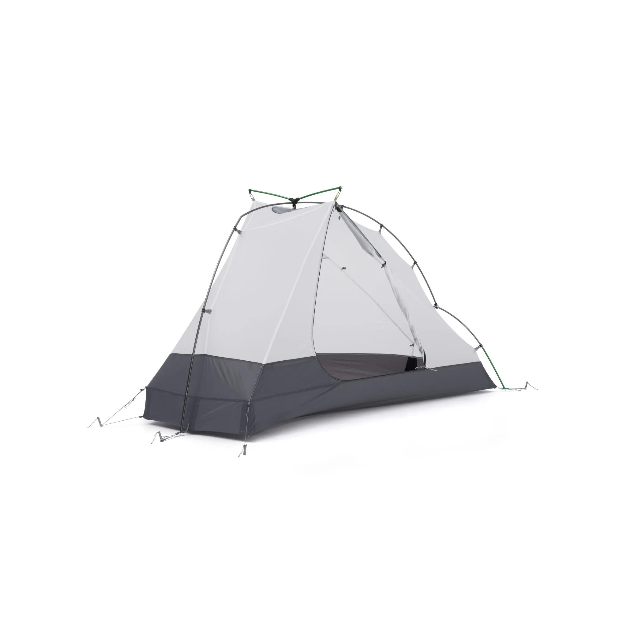 Alto TR1 Plus - One Person Ultralight Tent (3  Season) - Sea to Summit