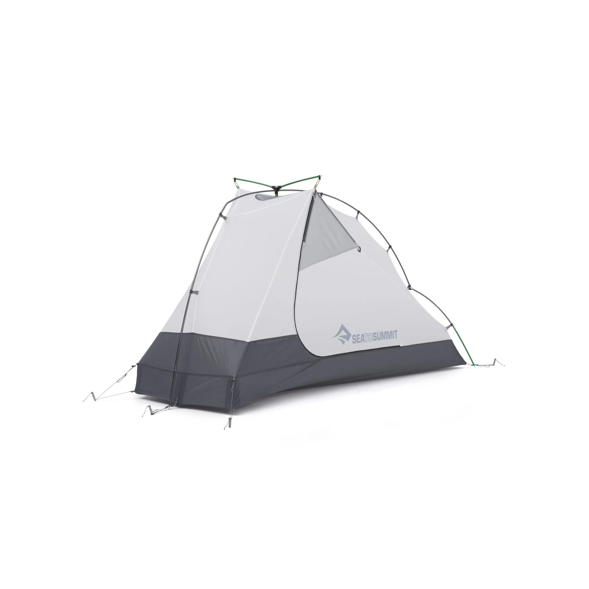 Alto TR1 Plus - One Person Ultralight Tent (3  Season) - Sea to Summit