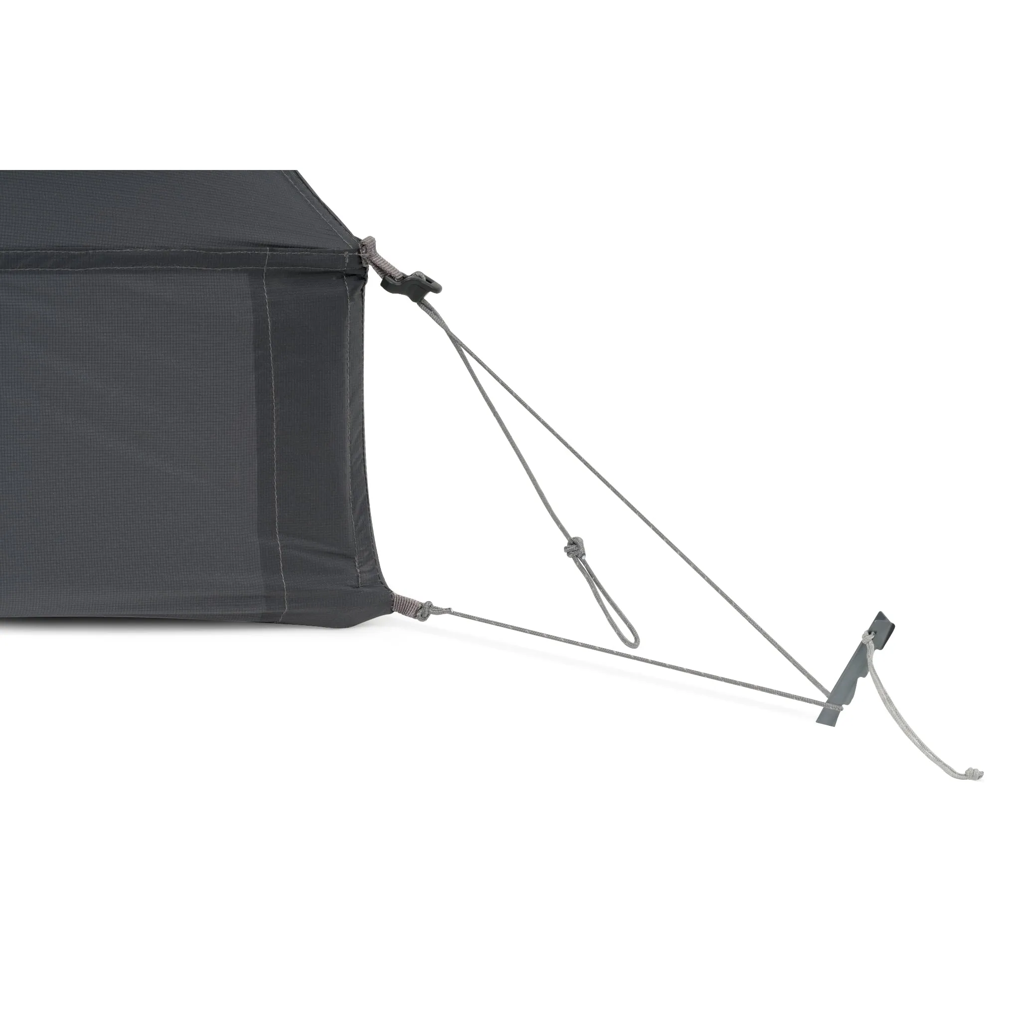 Alto TR1 Plus - One Person Ultralight Tent (3  Season) - Sea to Summit