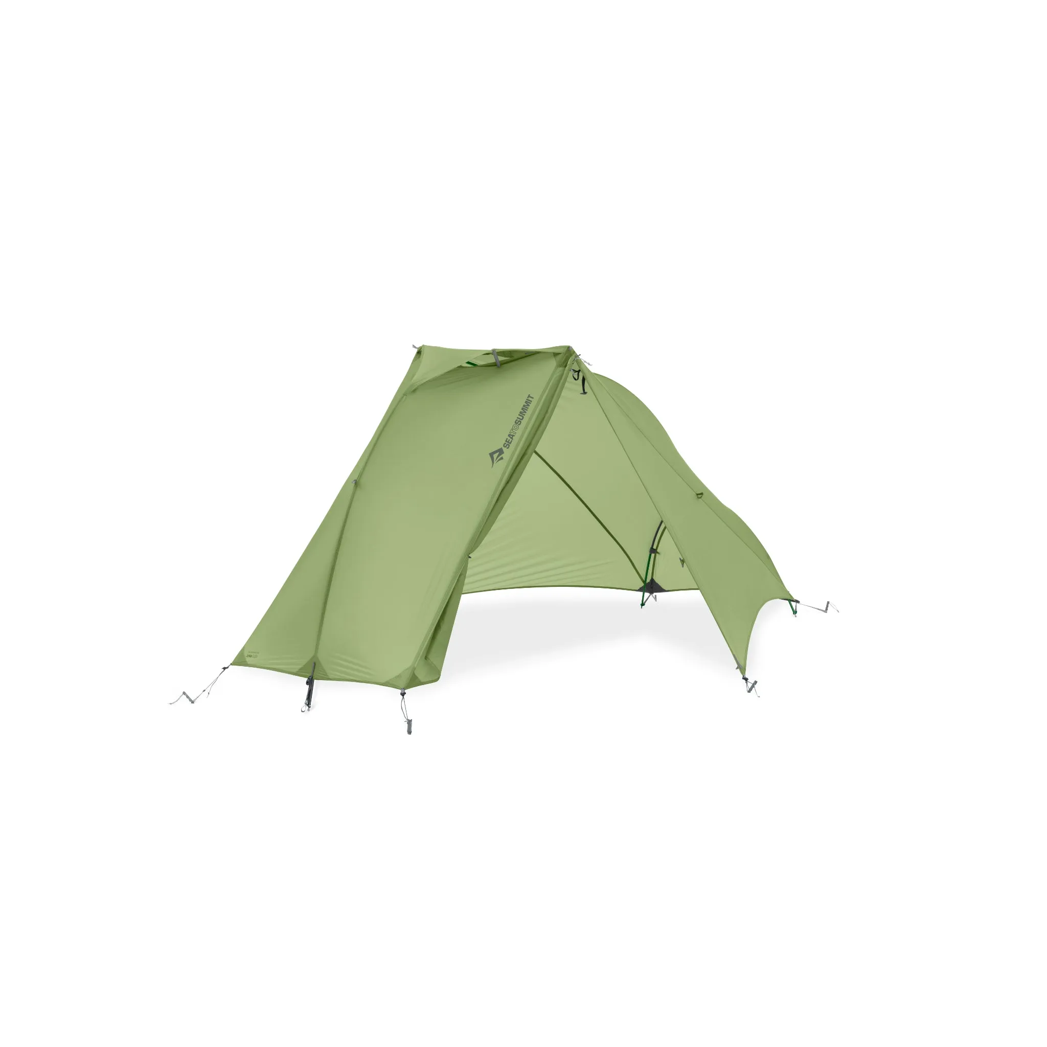 Alto TR1 Plus - One Person Ultralight Tent (3  Season) - Sea to Summit