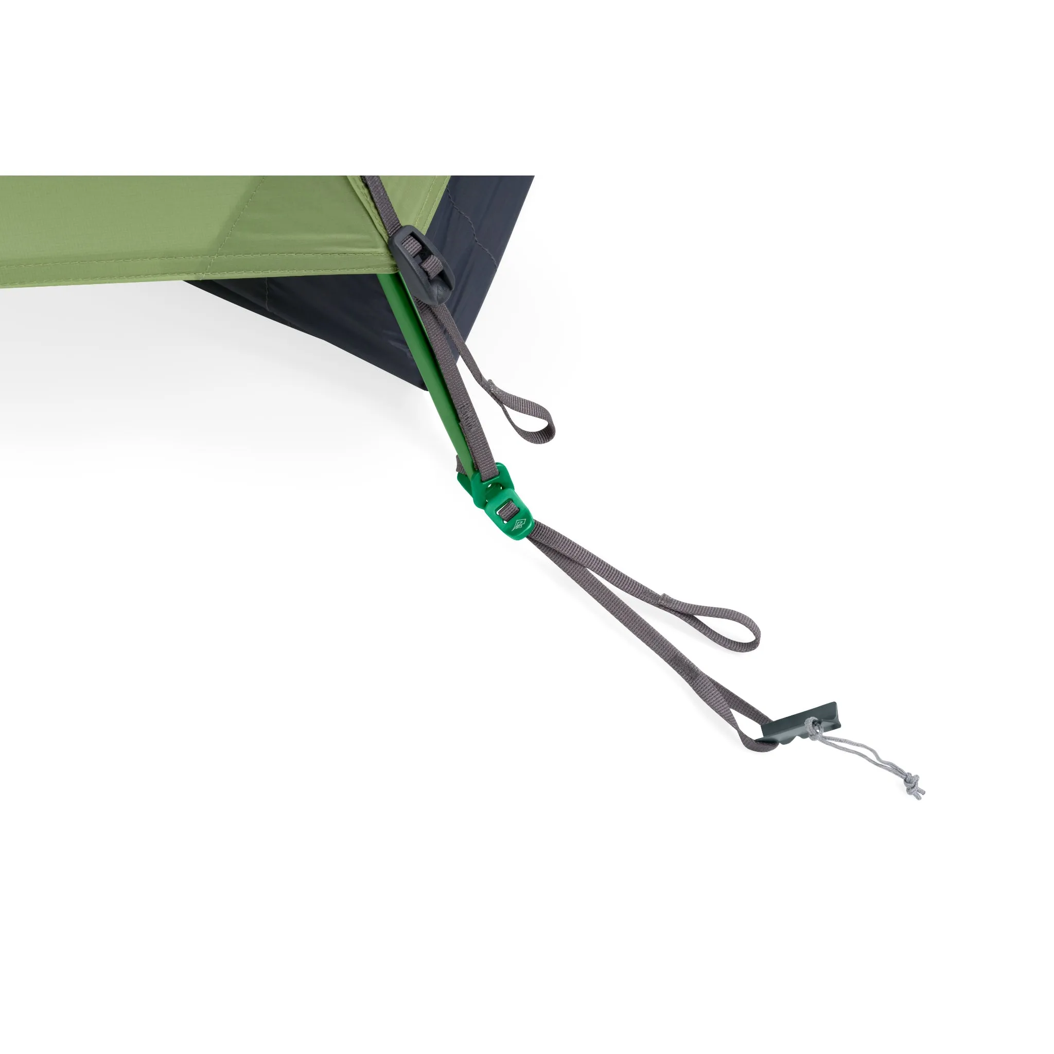 Alto TR1 Plus - One Person Ultralight Tent (3  Season) - Sea to Summit