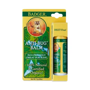 Anti-Bug Balm Stick