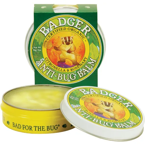 Anti-Bug Balm