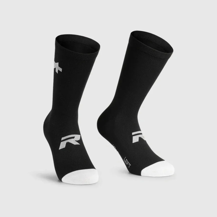 ASSOS R Socks S9 Twin Pack