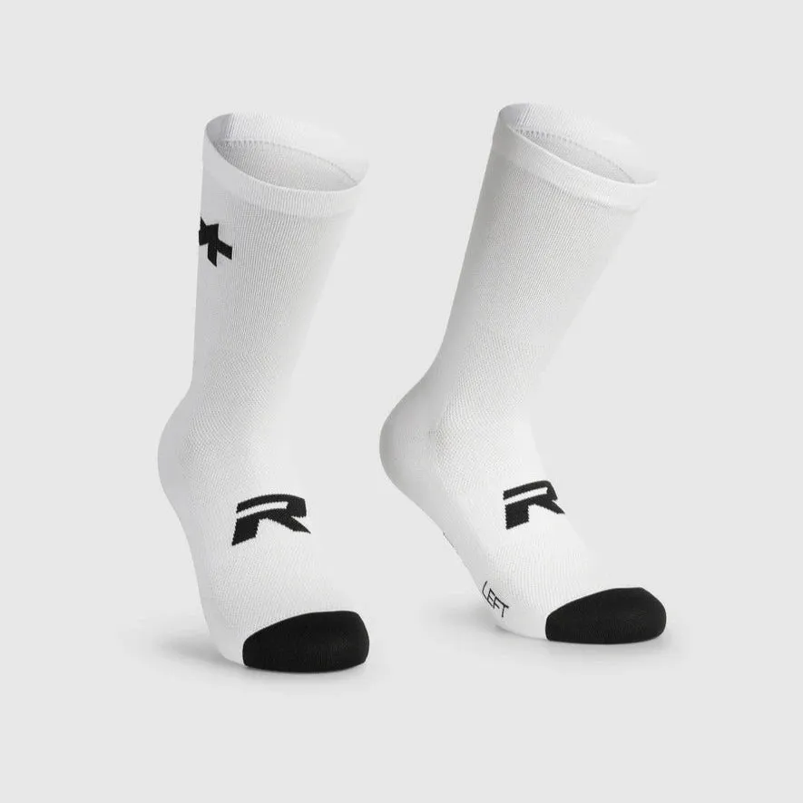 ASSOS R Socks S9 Twin Pack