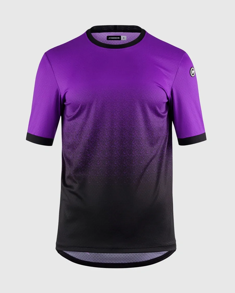 ASSOS Trail Jersey T3 Zodzilla