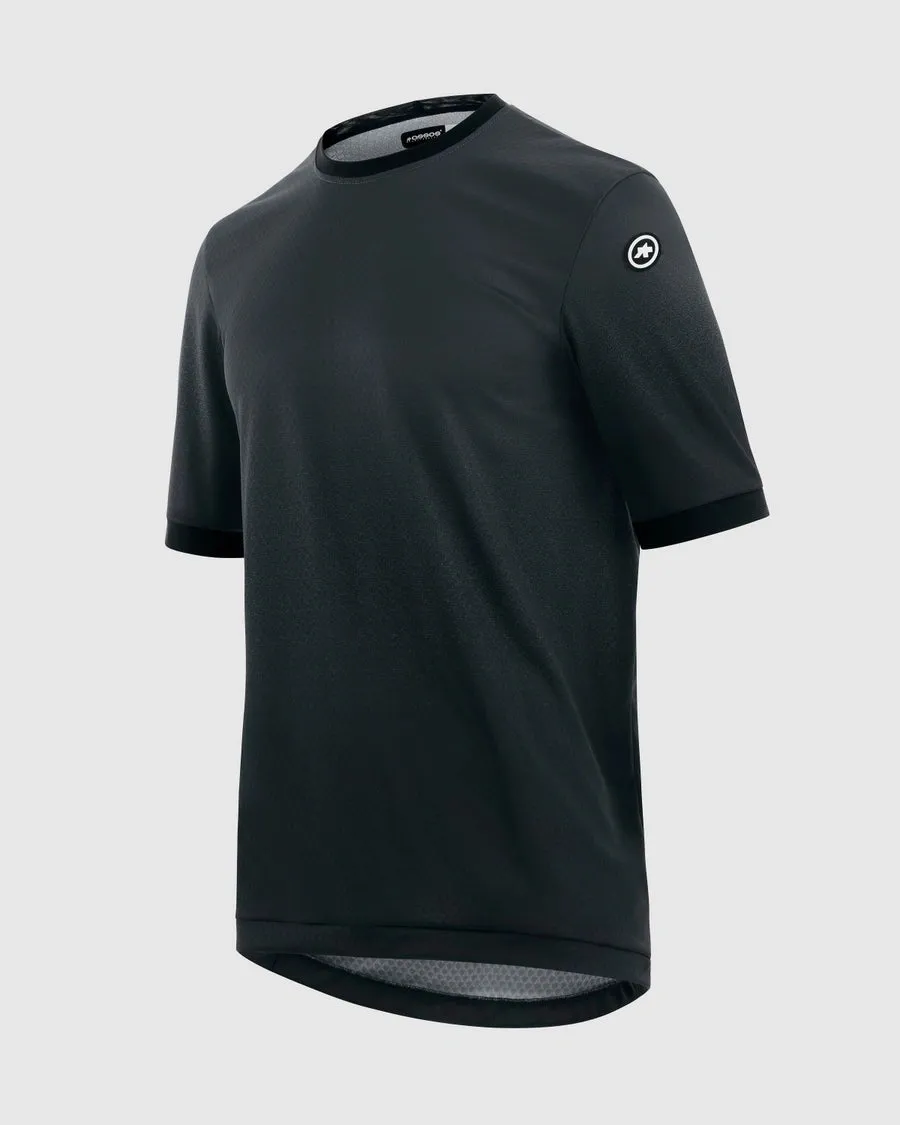 ASSOS Trail Jersey T3 Zodzilla