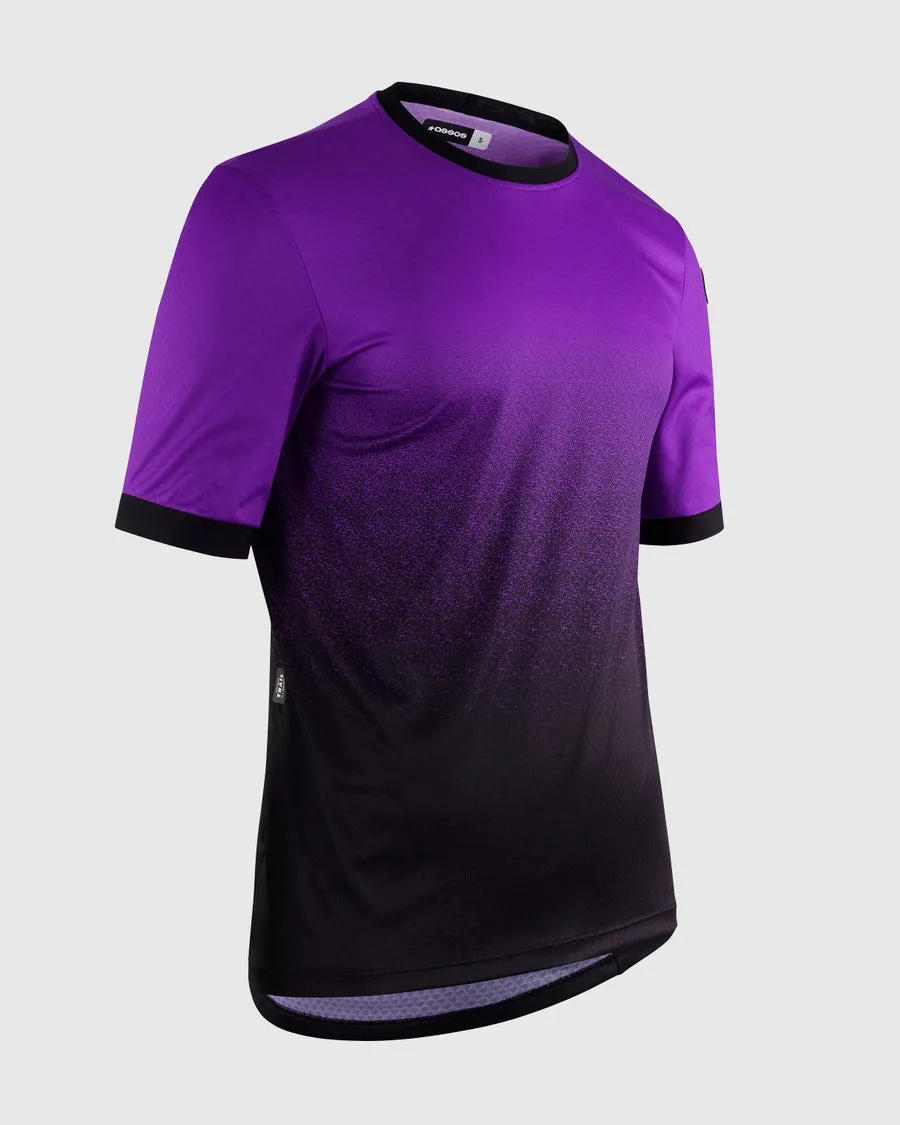 ASSOS Trail Jersey T3 Zodzilla