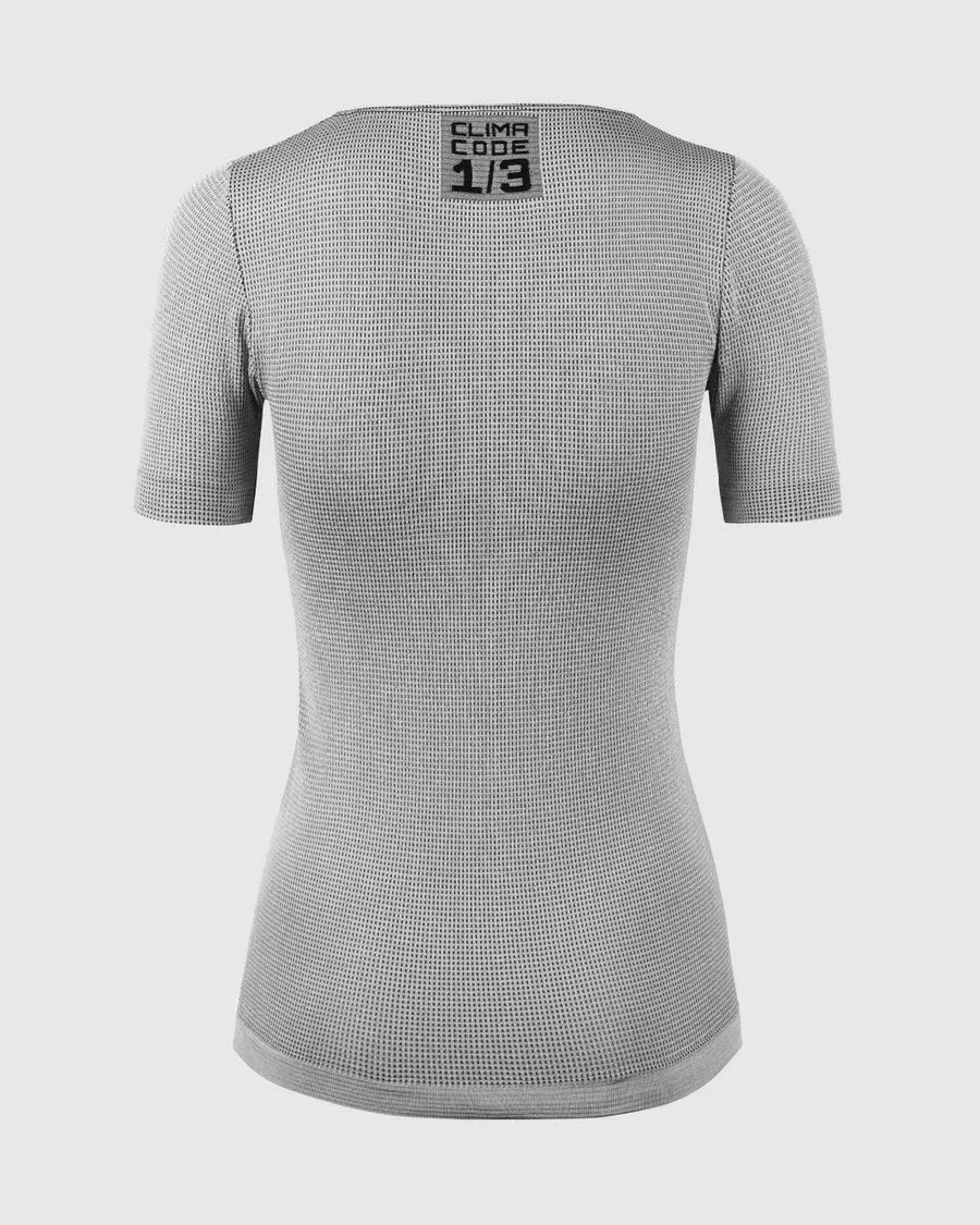 ASSOS Women's Summer SS Skin Layer P1