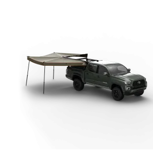 AWNING, 270 DEGREE, COMPACT, PASSENGER SIDE, KIT, INCLUDES: TS-AWN-270-4P / TS-AWN-270-CMPT-MHW