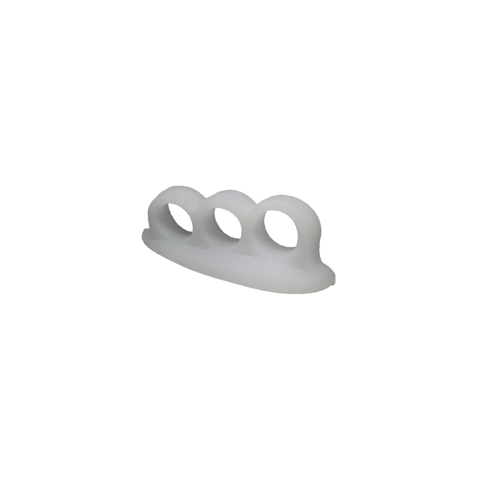 Axign 3 Toe Separator Silicone Bunion Spacer - 1 Pair