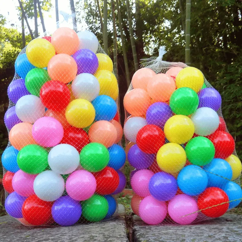 Baby Tent Playhouse with Pool  Ocean Ball Game