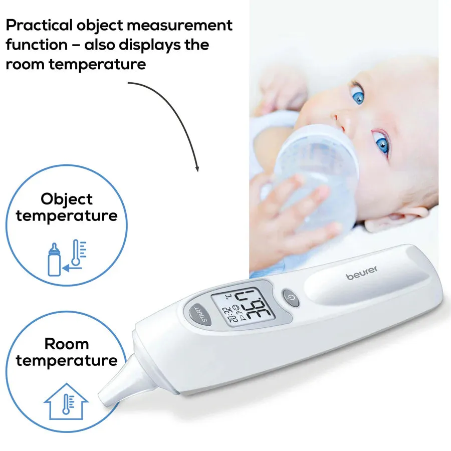 Beurer Ear Thermometer