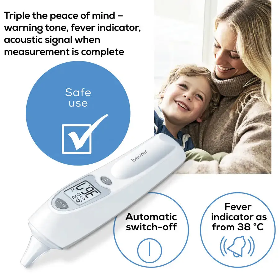 Beurer Ear Thermometer