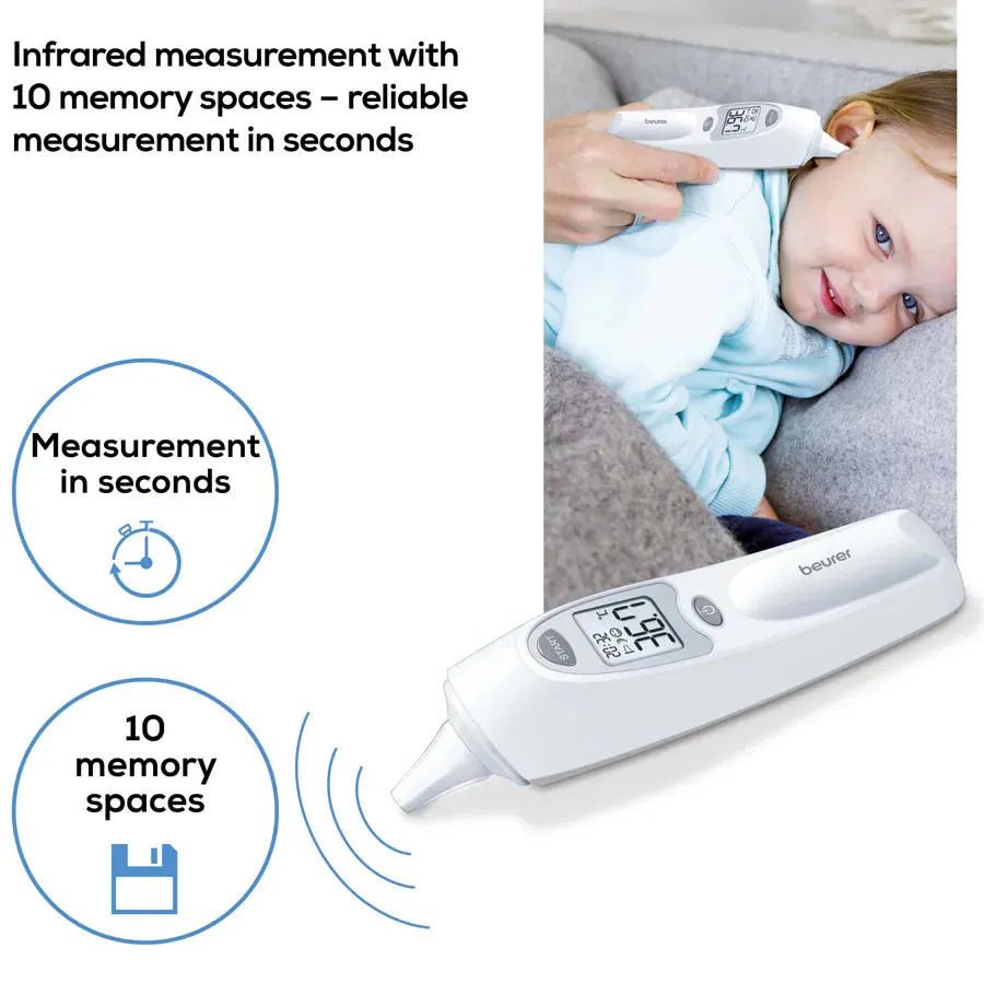 Beurer Ear Thermometer