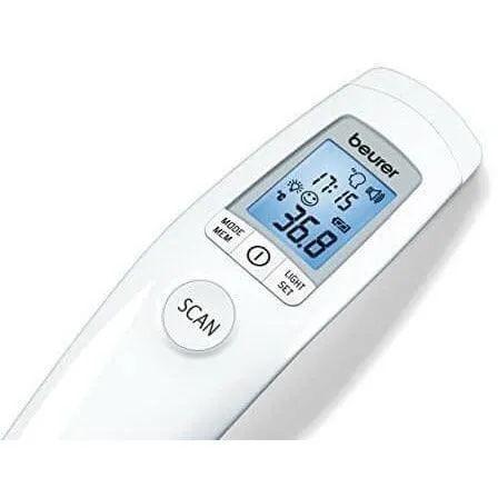 Beurer FT90 Non-Contact Infrared Medical Thermometer