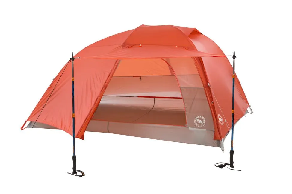 Big Agnes Copper Spur HV UL 3