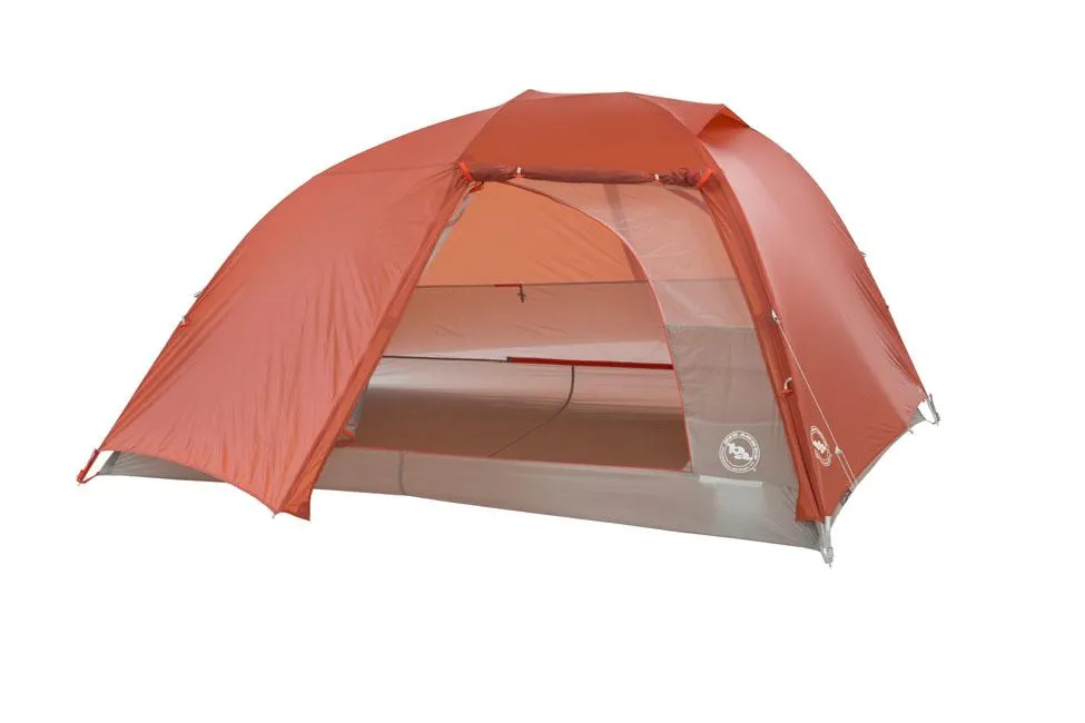 Big Agnes Copper Spur HV UL 3