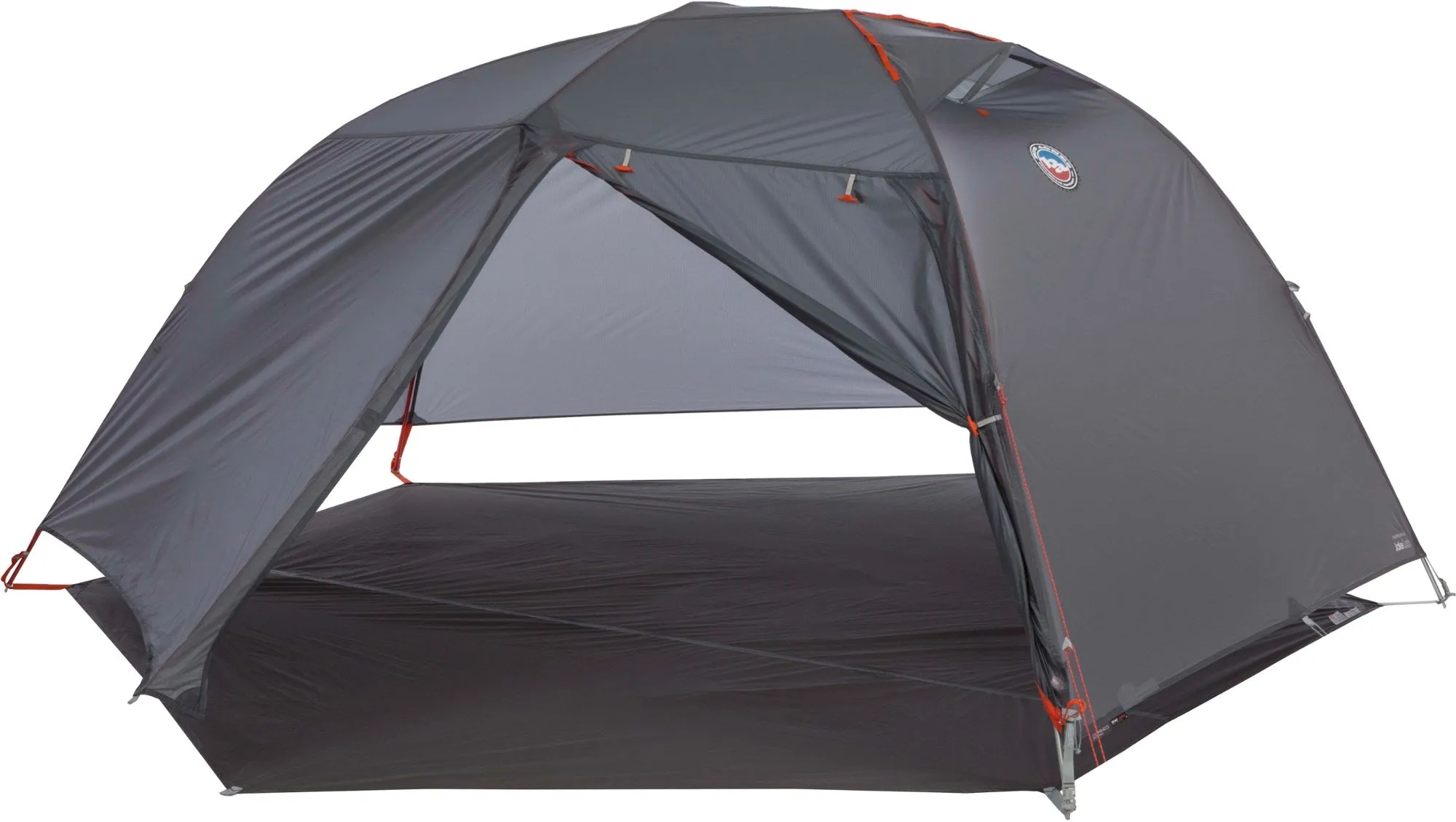 Big Agnes Copper Spur HV UL2 Bikepack