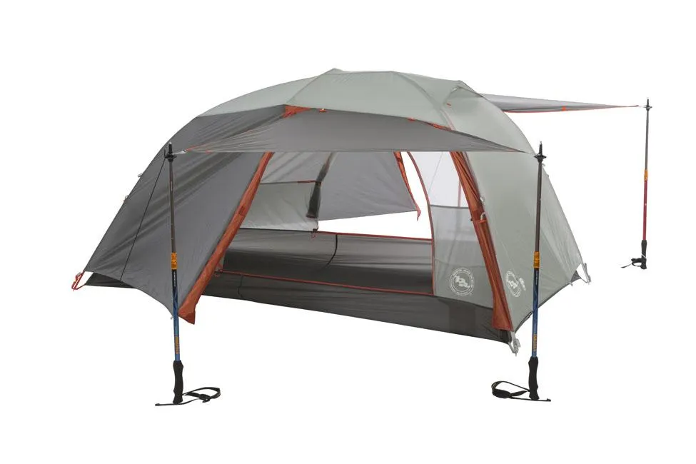 Big Agnes Copper Spur HV UL2 mtnGLO