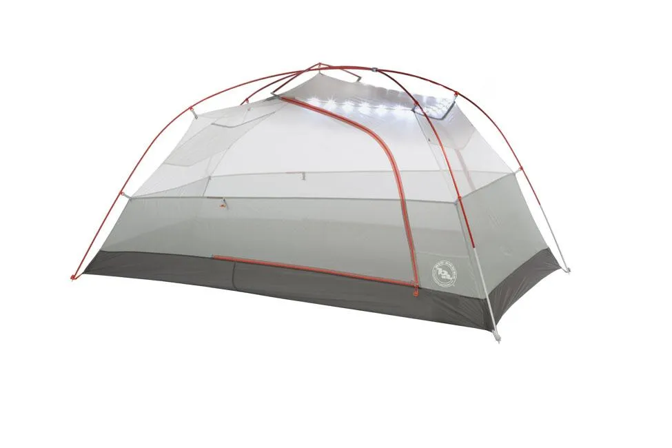 Big Agnes Copper Spur HV UL2 mtnGLO