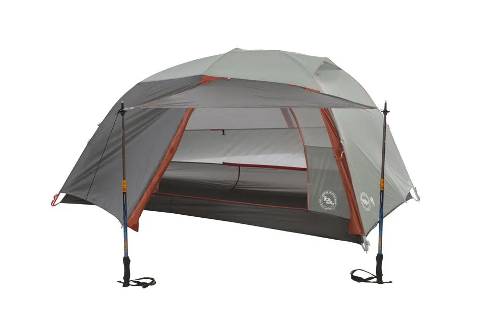 Big Agnes Copper Spur HV UL2 mtnGLO