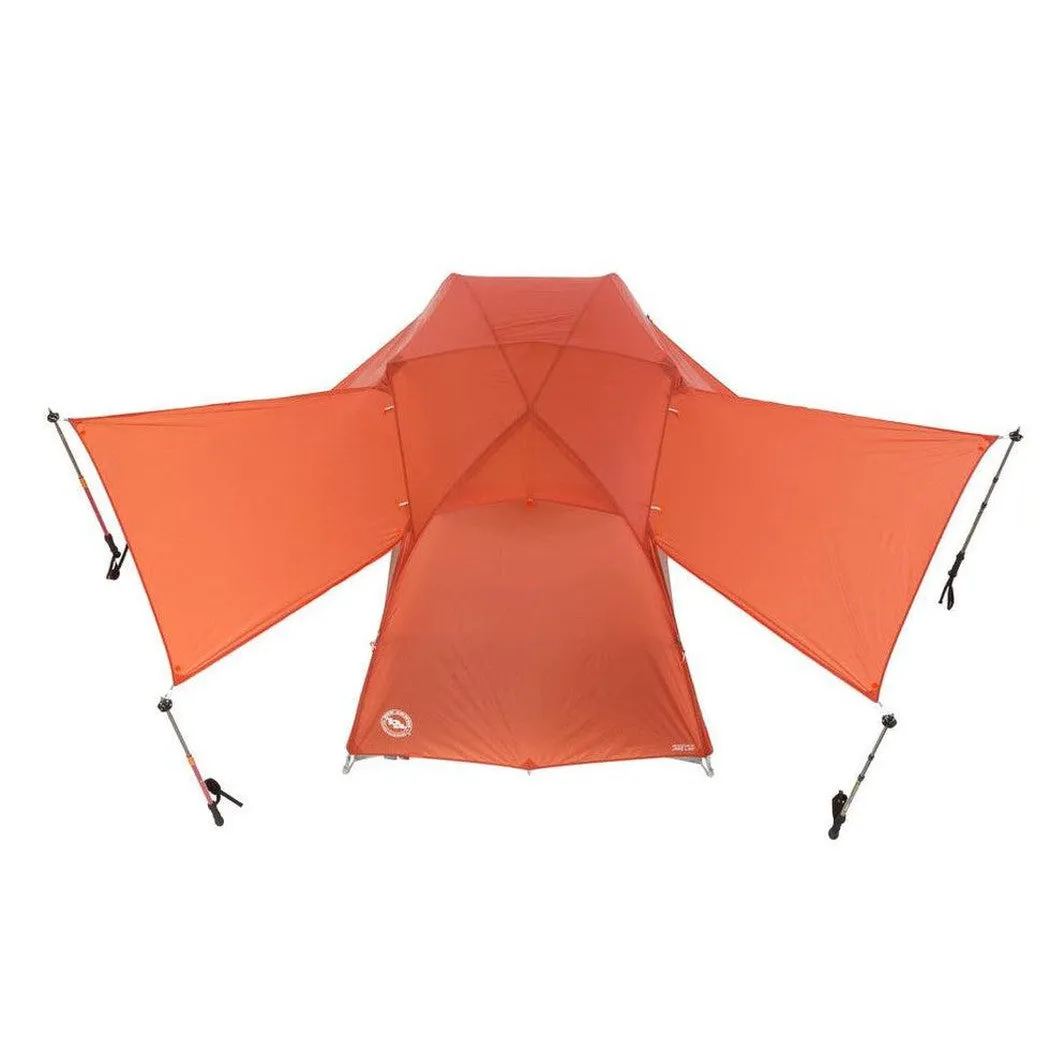 Big Agnes Copper Spur HV UL2