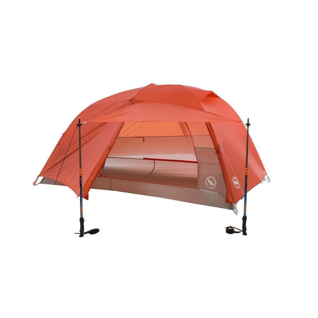 Big Agnes Copper Spur HV UL2