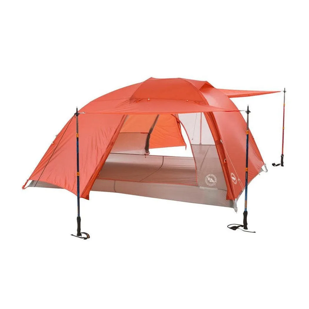 Big Agnes Copper Spur HV UL3