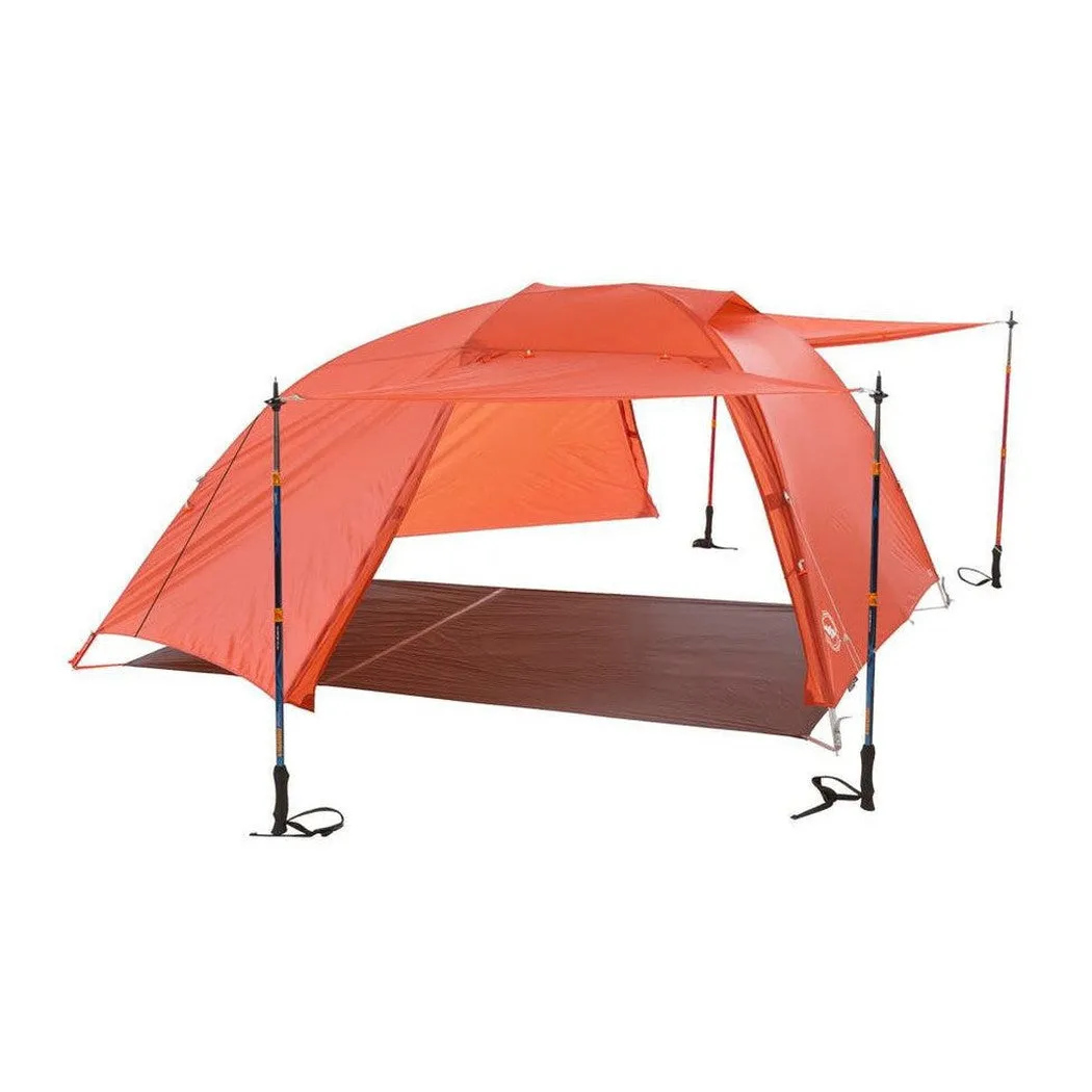 Big Agnes Copper Spur HV UL3