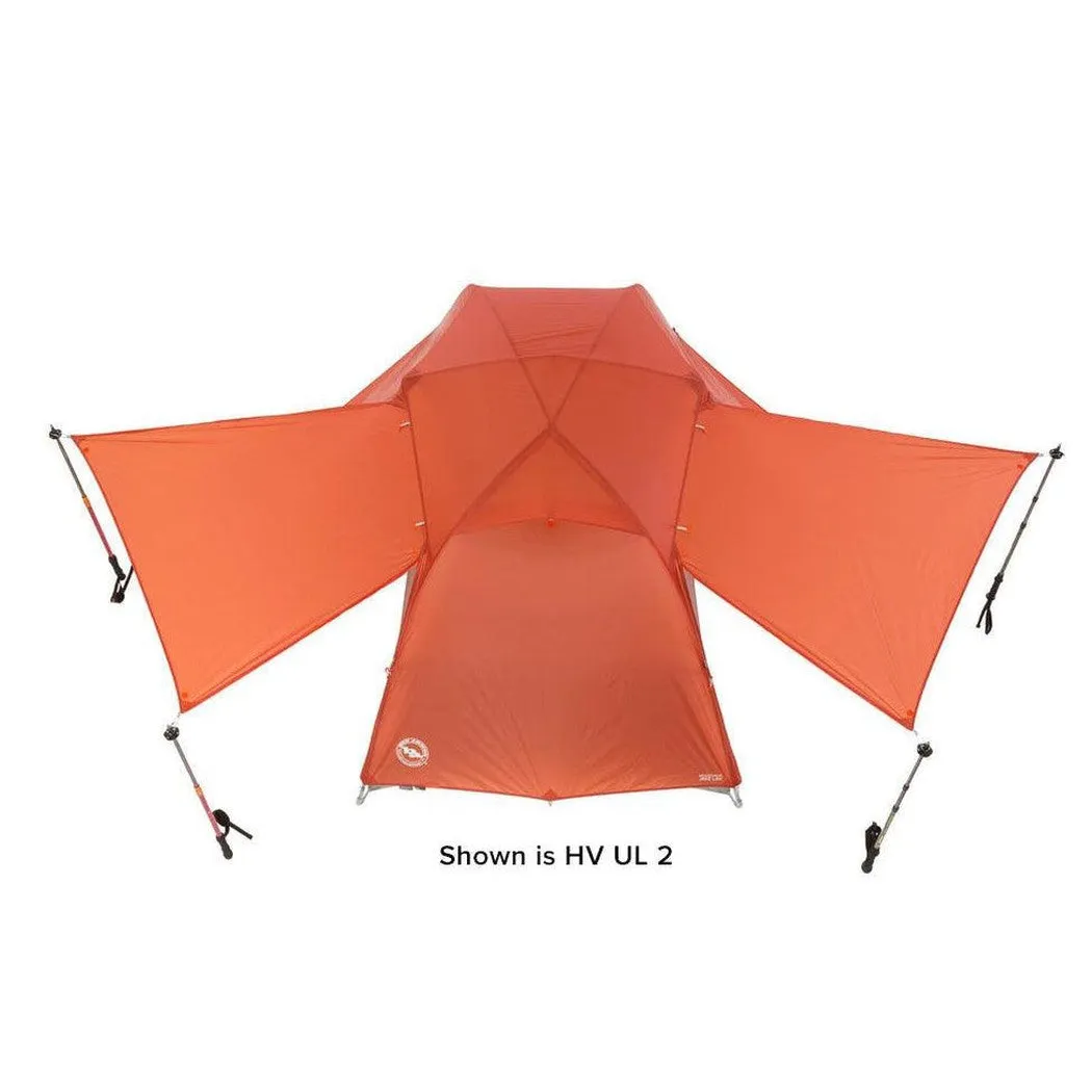 Big Agnes Copper Spur HV UL3