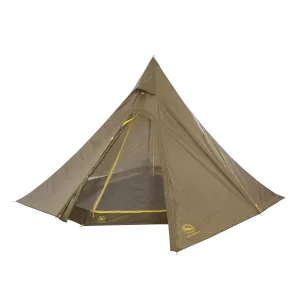 Big Agnes Gold Camp UL3 Tarp