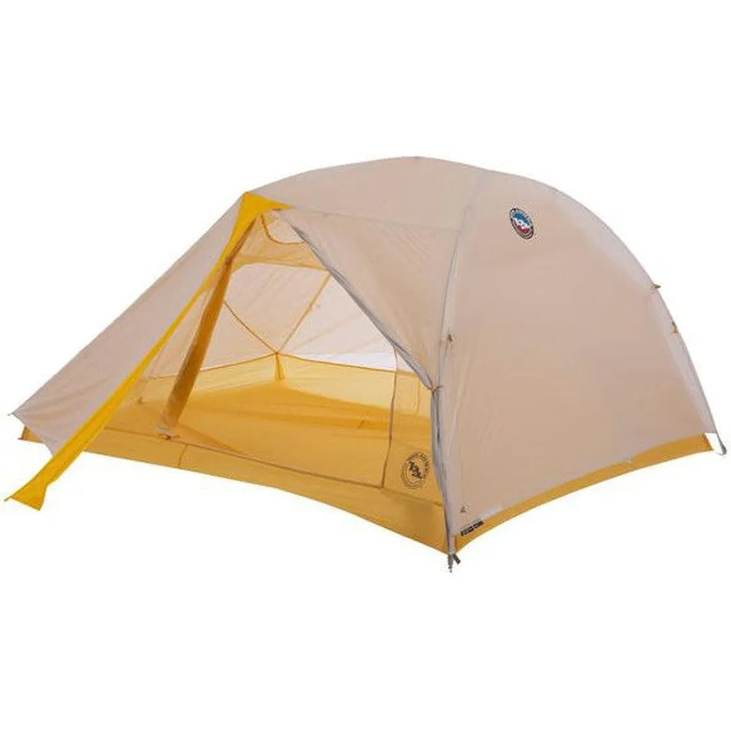 Big Agnes Tiger Wall UL3 Solution Dye