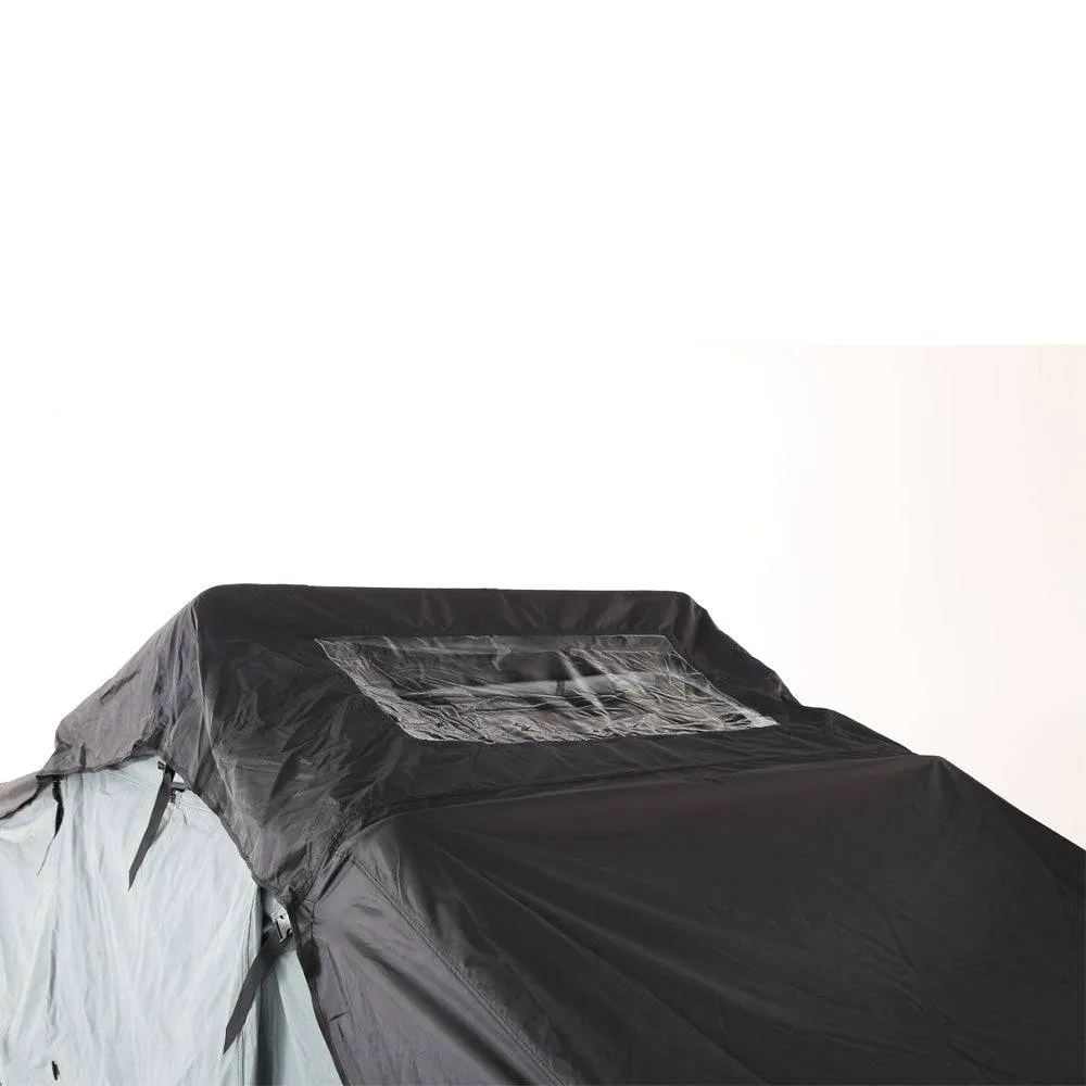 Body Armor 4x4 Pike 2-Person Tent Light Grey (20010)