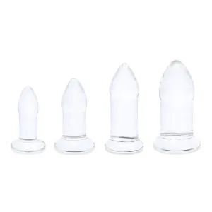 bVibe Anal Dilators Set