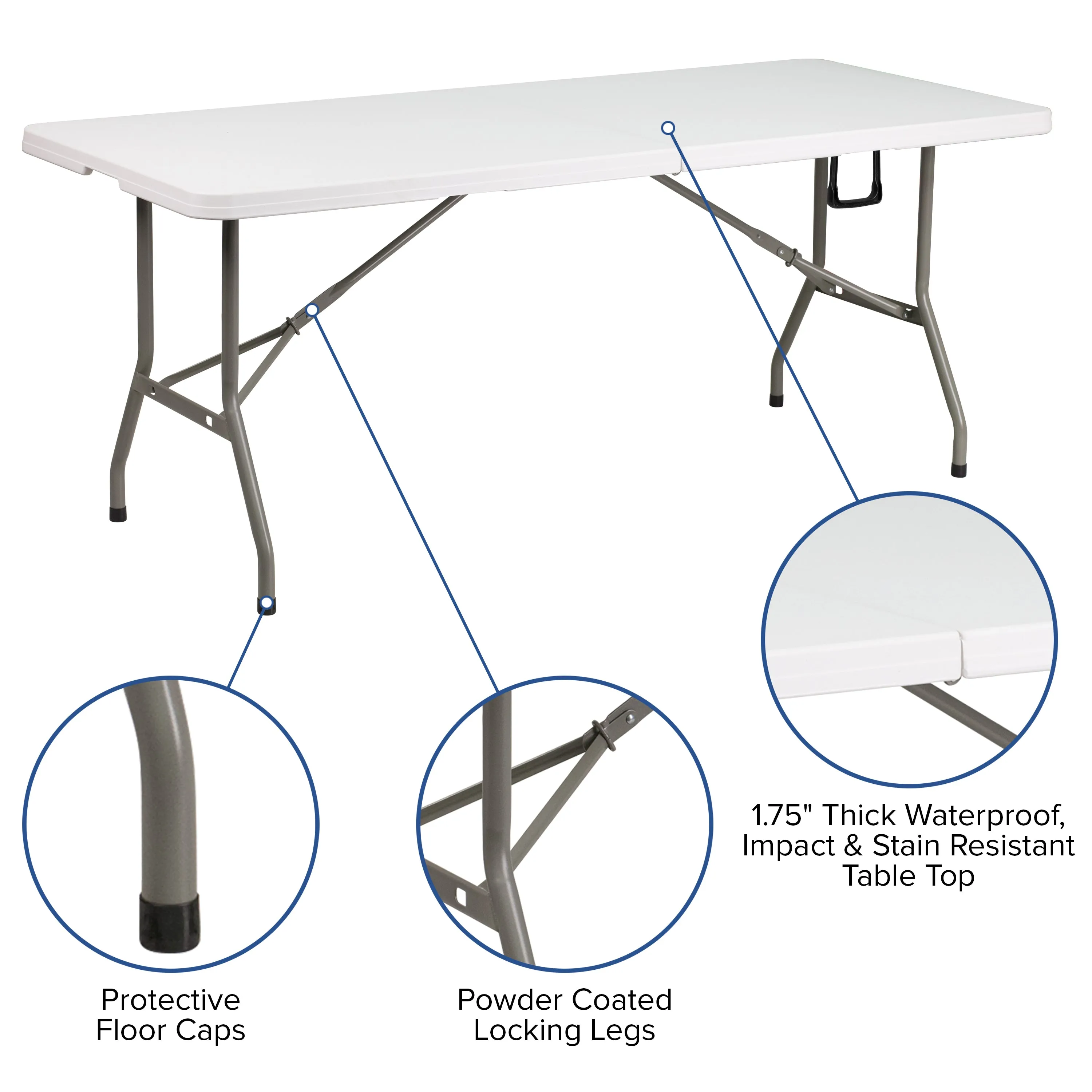 Canopy Tent,Table & 4 Chairs JJ-GZ10183Z-4LEL3-WHWH-GG