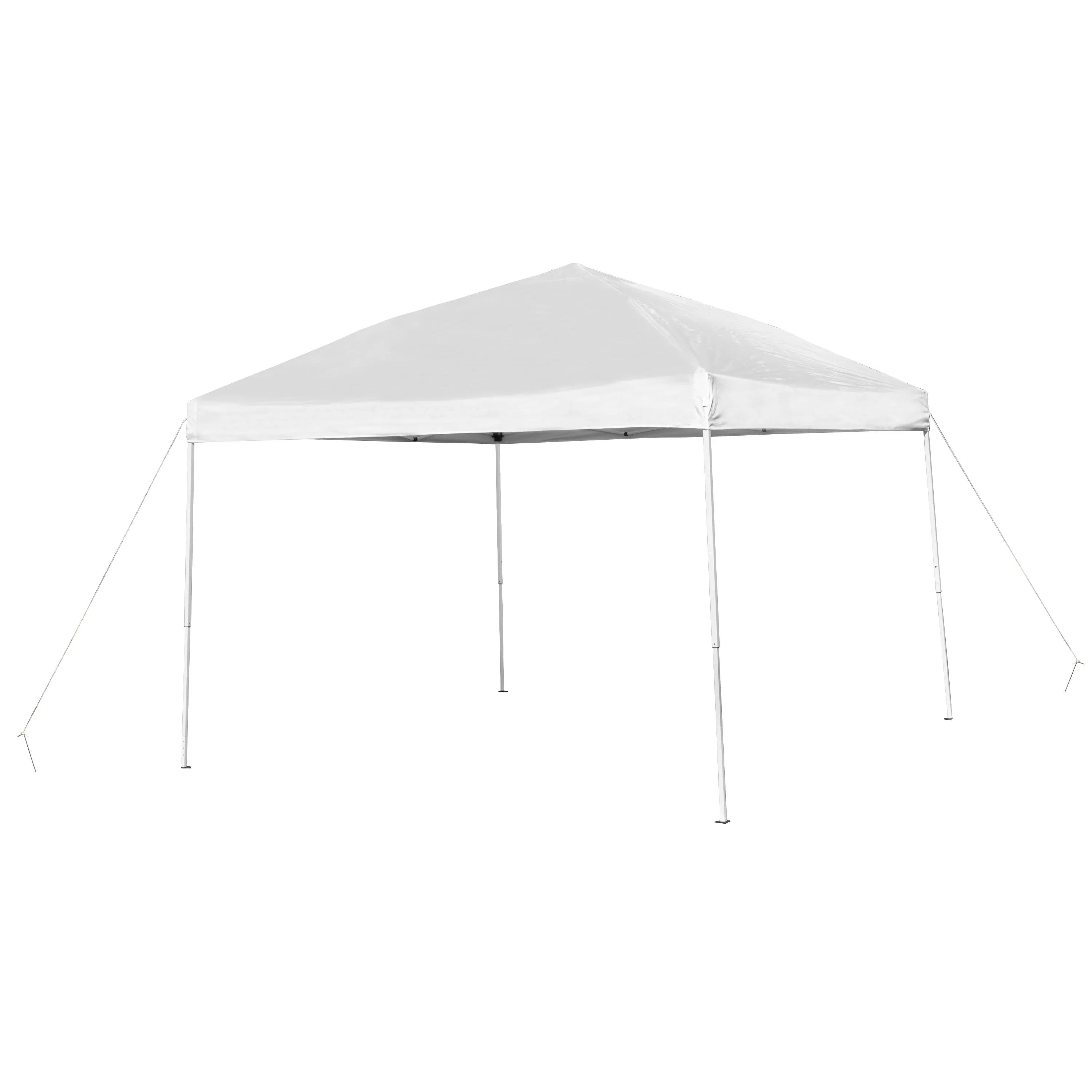 Canopy Tent,Table & 4 Chairs JJ-GZ10183Z-4LEL3-WHWH-GG