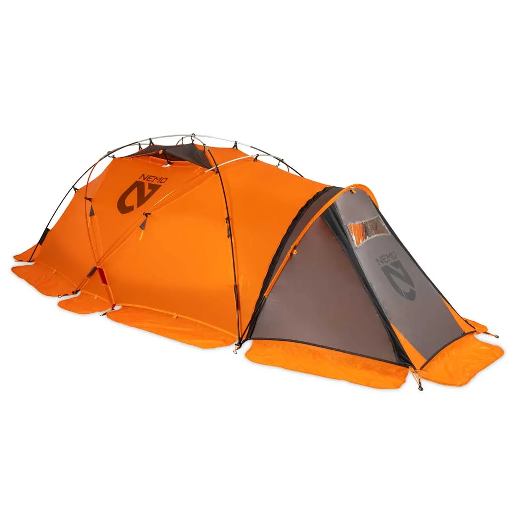 Chogori 2P Tent