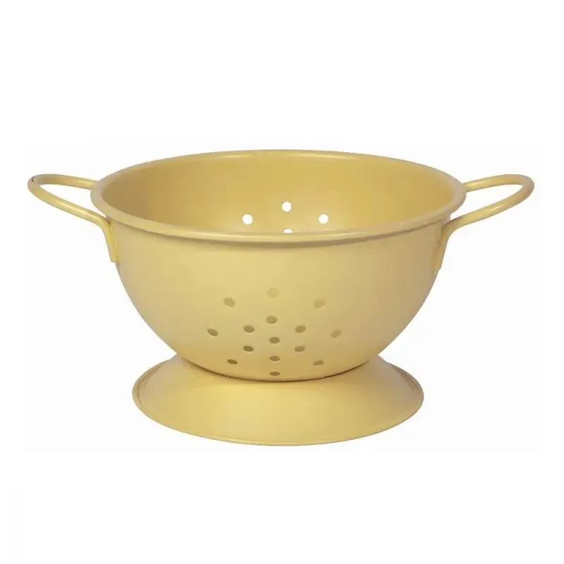 Colander Sm Matte Sunrise