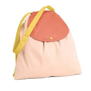 Day Bag - Blush